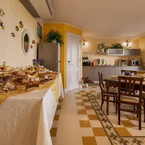3* Bed and breakfast Casa Manzella