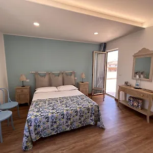  Pensión La Casa Di Matilde
