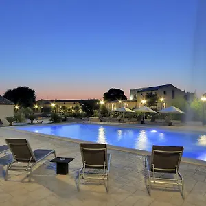 3* Hotel Artemisia