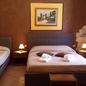  Bed and breakfast Etna House